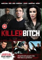 plakat filmu Killer Bitch