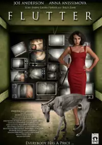 Plakat filmu Flutter
