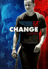 Plakat filmu Change