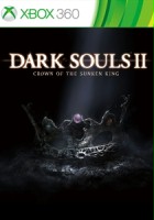 plakat filmu Dark Souls II: Crown of the Sunken King