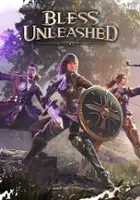 plakat filmu Bless Unleashed