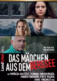 Plakat filmu Otchłań