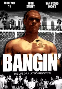 Plakat filmu Bangin'