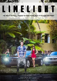Plakat filmu Limelight