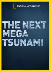 Plakat filmu Gdzie uderzy następne megatsunami?