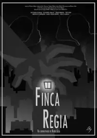 Plakat filmu Królewska posiadłość