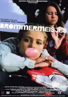 plakat filmu Brommermeisjes