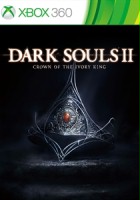 plakat filmu Dark Souls II: Crown of the Ivory King