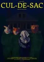 plakat filmuCUL-DE-SAC !