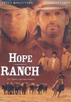 plakat filmu Ranczo nadziei
