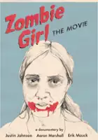 plakat filmuZombie Girl: The Movie