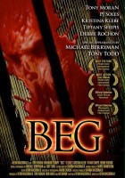 plakat filmu Beg