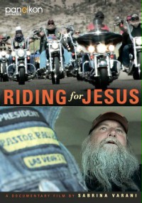 Riding for Jesus