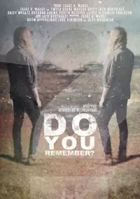 Plakat filmu Do You Remember?