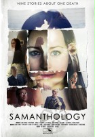 plakat filmu Samanthology