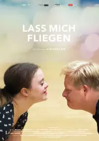 Plakat filmu Lass mich fliegen