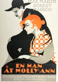 Plakat filmu The Marriage of Molly-O