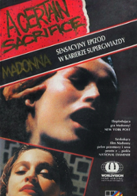 Plakat filmu A Certain sacrifice