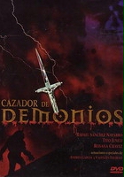 plakat filmu Cazador de demonios