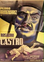 plakat filmu Rosauro Castro