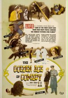 plakat filmu The Golden Age of Comedy