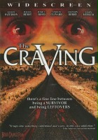 plakat filmu The Craving