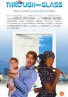 plakat filmu Through the Glass