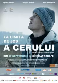 Plakat filmu Na peryferiach niebios