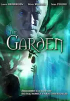 plakat filmu Ogr&oacute;d