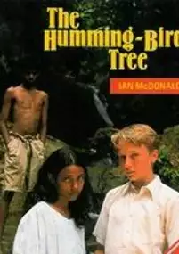 Plakat filmu Drzewko kolibr&oacute;w