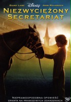 plakat filmu Niezwyciężony Secretariat