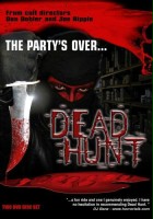 plakat filmu Dead Hunt