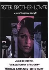 Plakat filmu In Search of Gregory