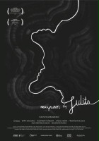 plakat filmu Nazywam się Julita