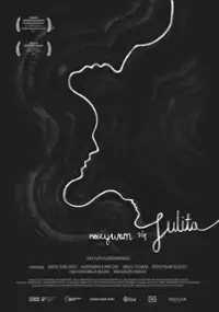 Plakat filmu Nazywam się Julita