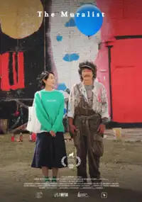 Plakat filmu Khanyn zuraach