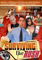 plakat filmu Surviving the Rush
