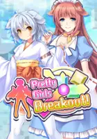 plakat filmu Pretty Girls Breakout!