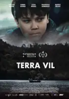 plakat filmu Terra Vil