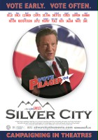 plakat filmu Silver City