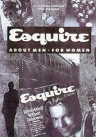 plakat filmu Esquire: About Men, for Women