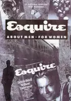 David Brenner / Esquire: About Men, for Women