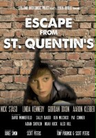 plakat filmu Escape from St. Quentin's