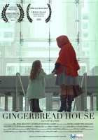 plakat filmu Gingerbread House