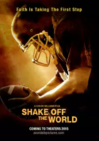 Plakat filmu Shake Off the World