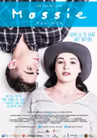 Plakat filmu Mossie