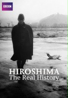 plakat filmu Hiroszima - ukryta prawda