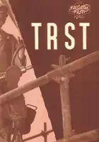 plakat filmu Trst