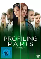 plakat - Profil (2009)