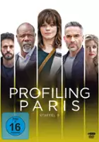 plakat - Profil (2009)